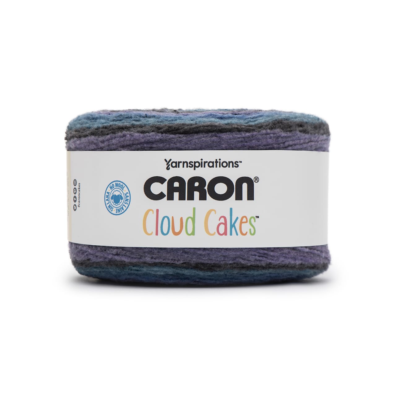 Caron® Cloud Cakes™ Yarn